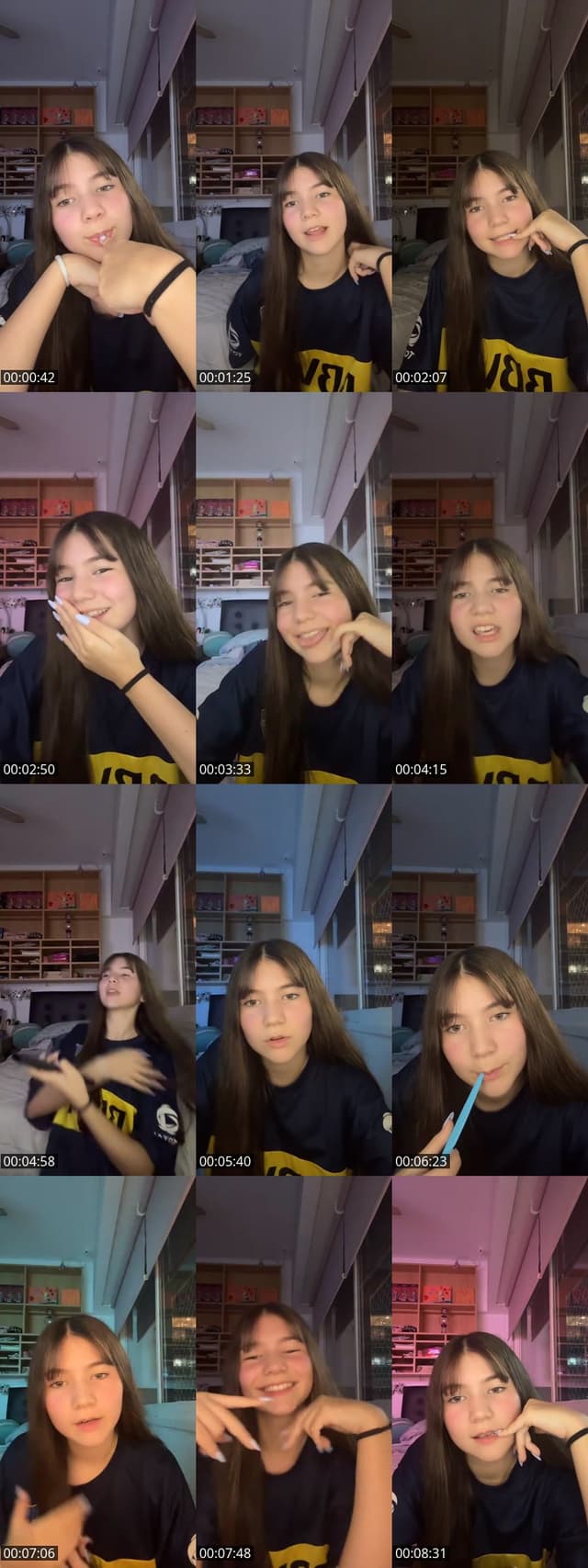 @ju.mergen TikTok live from 2026-05-05