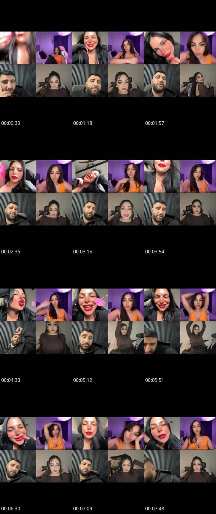 @fufu181818 TikTok live stream