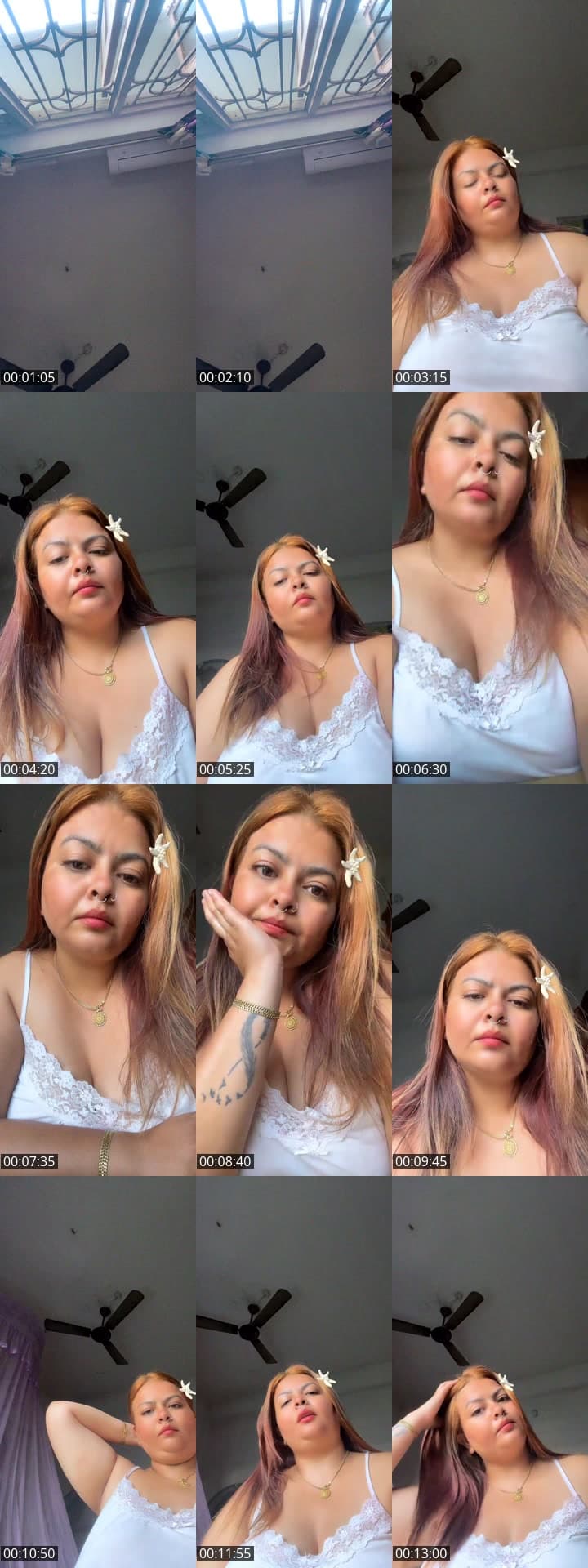 @nirusiwakoti3 TikTok live stream