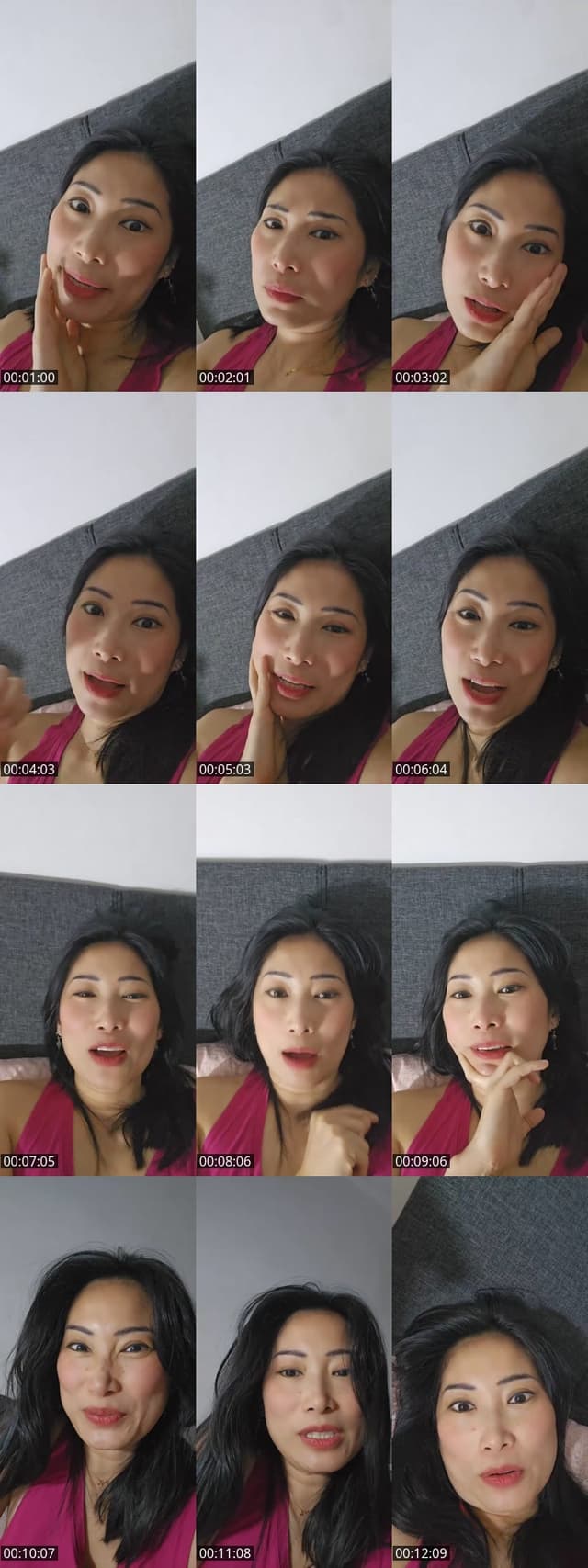 Past TikTok live: usia 45 tahun by @sun.erna.sartika