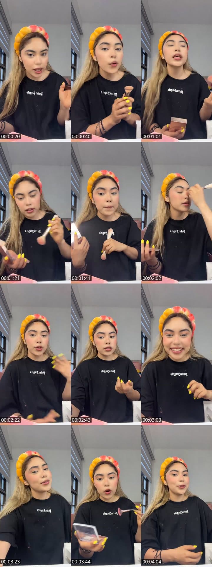 @yuriocampo_ TikTok live stream