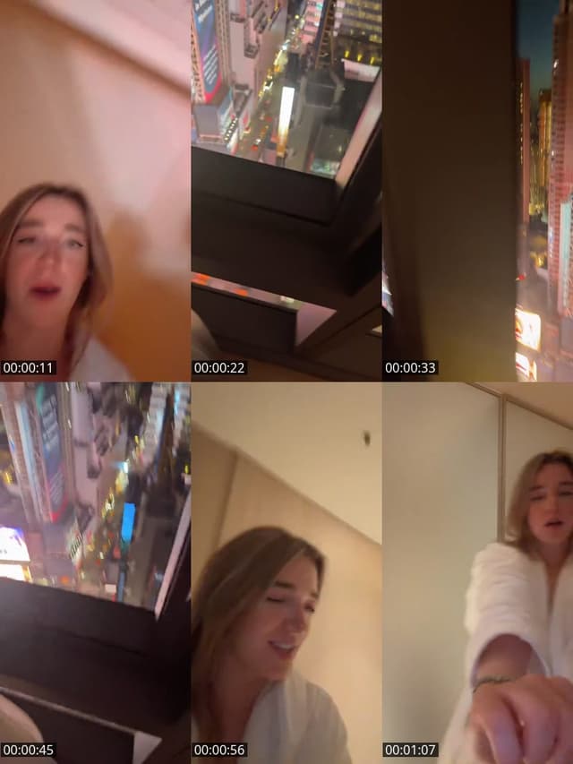 TikTok live: Run it up by @clarissa.portman3
