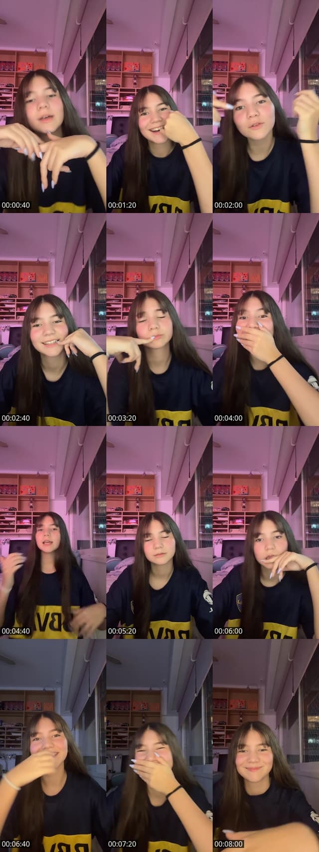 @ju.mergen TikTok live from 2026-05-05
