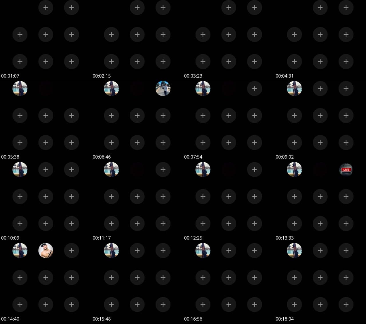 @_jojo_et_mamounette_ TikTok live stream