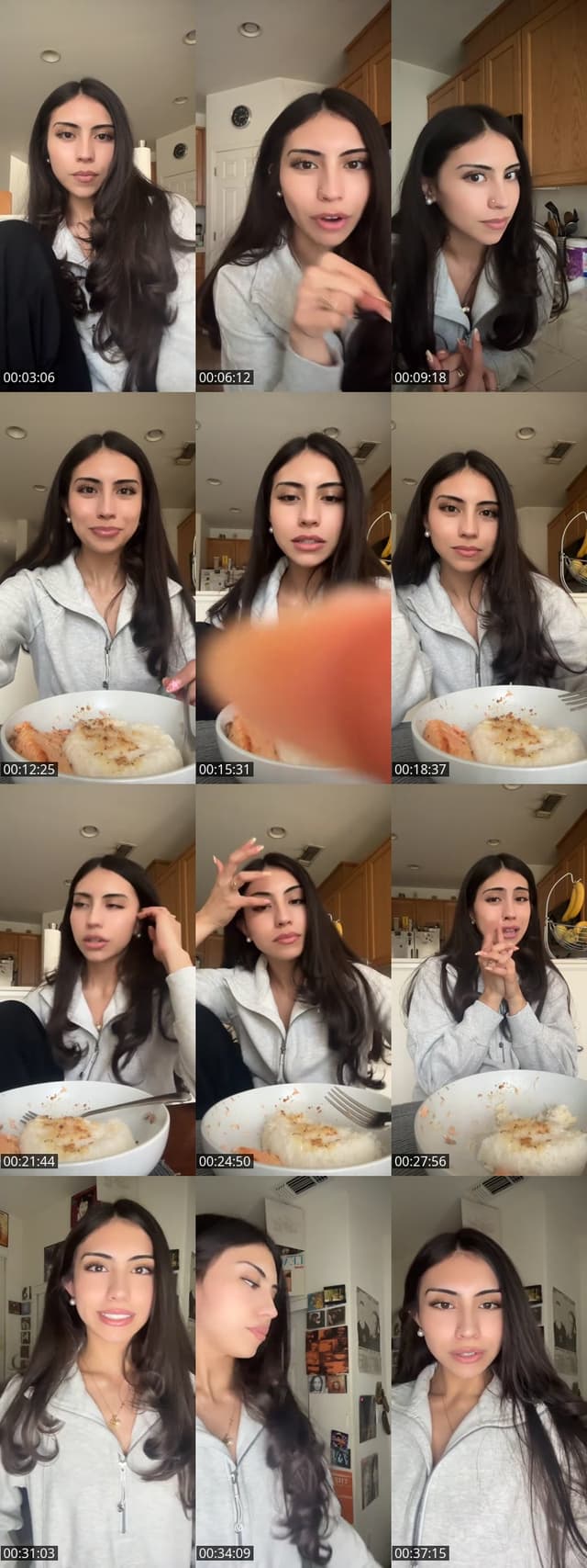 TikTok live: long time no see by @sofiafreakingpeener