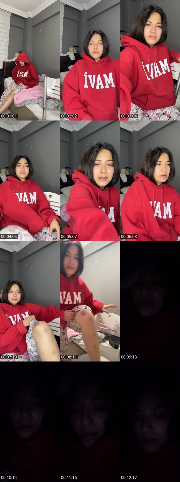 @alyena080 TikTok live stream