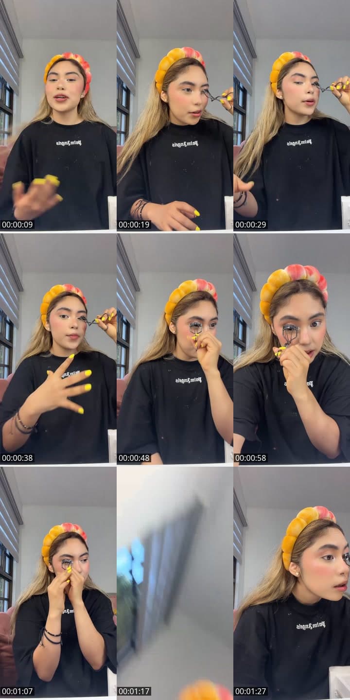 @yuriocampo_ TikTok live stream