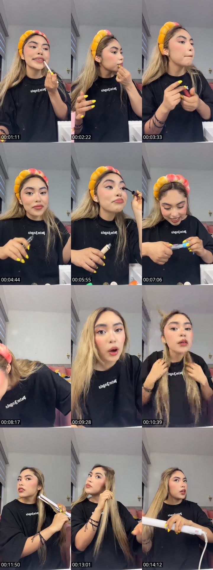 @yuriocampo_ TikTok live stream