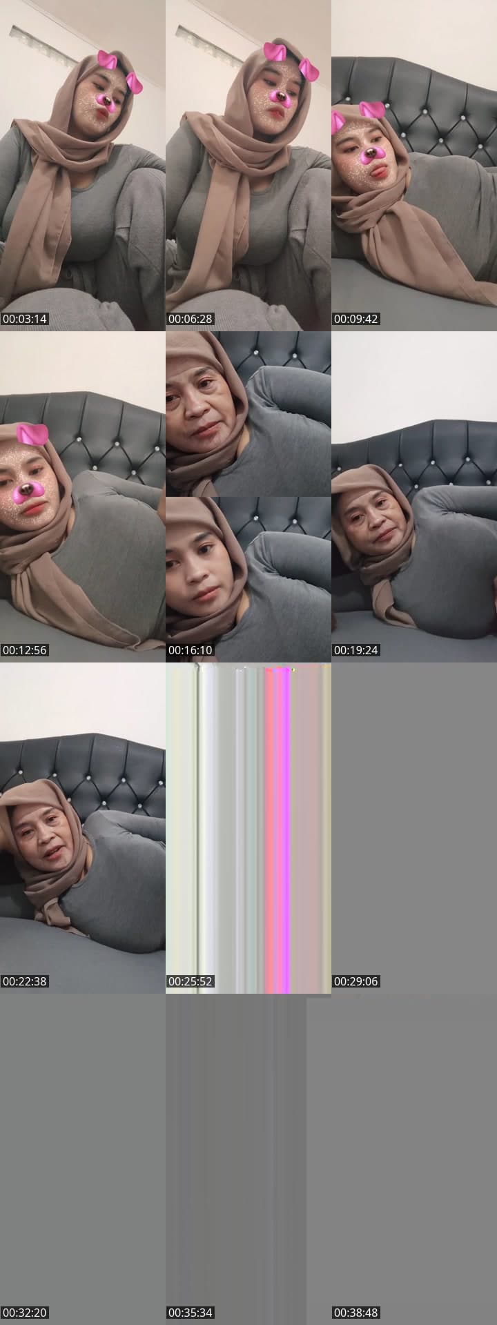Masuk bayar sayang 💦💦