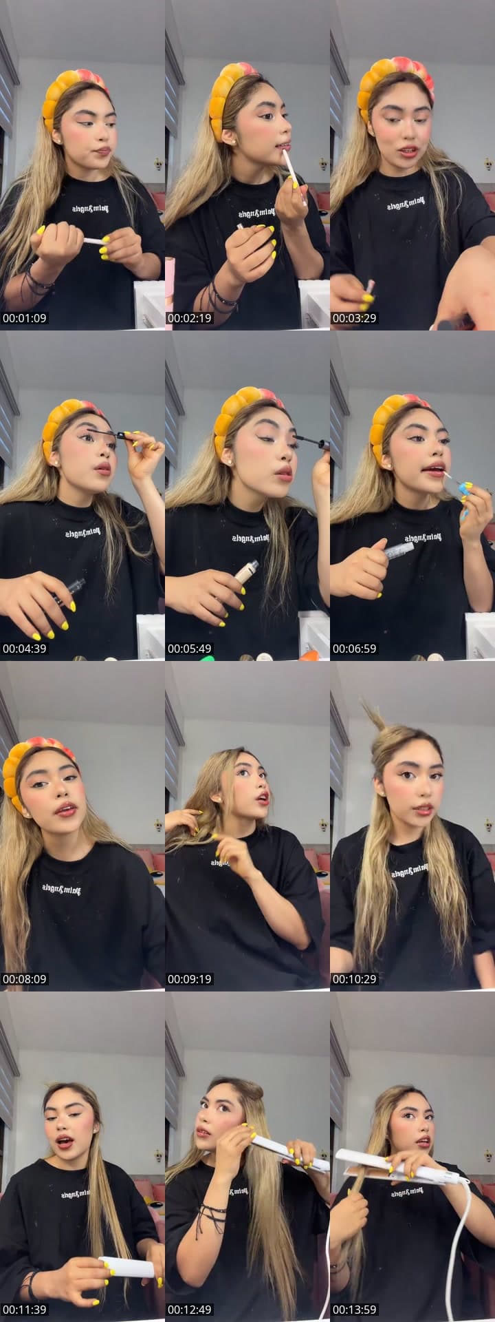 @yuriocampo_ TikTok live stream