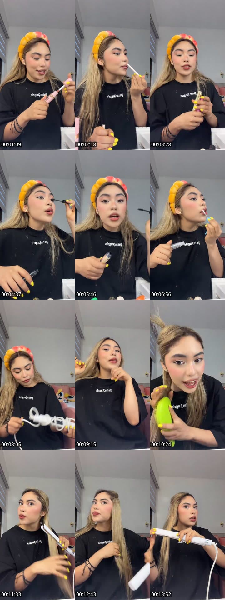 @yuriocampo_ TikTok live stream