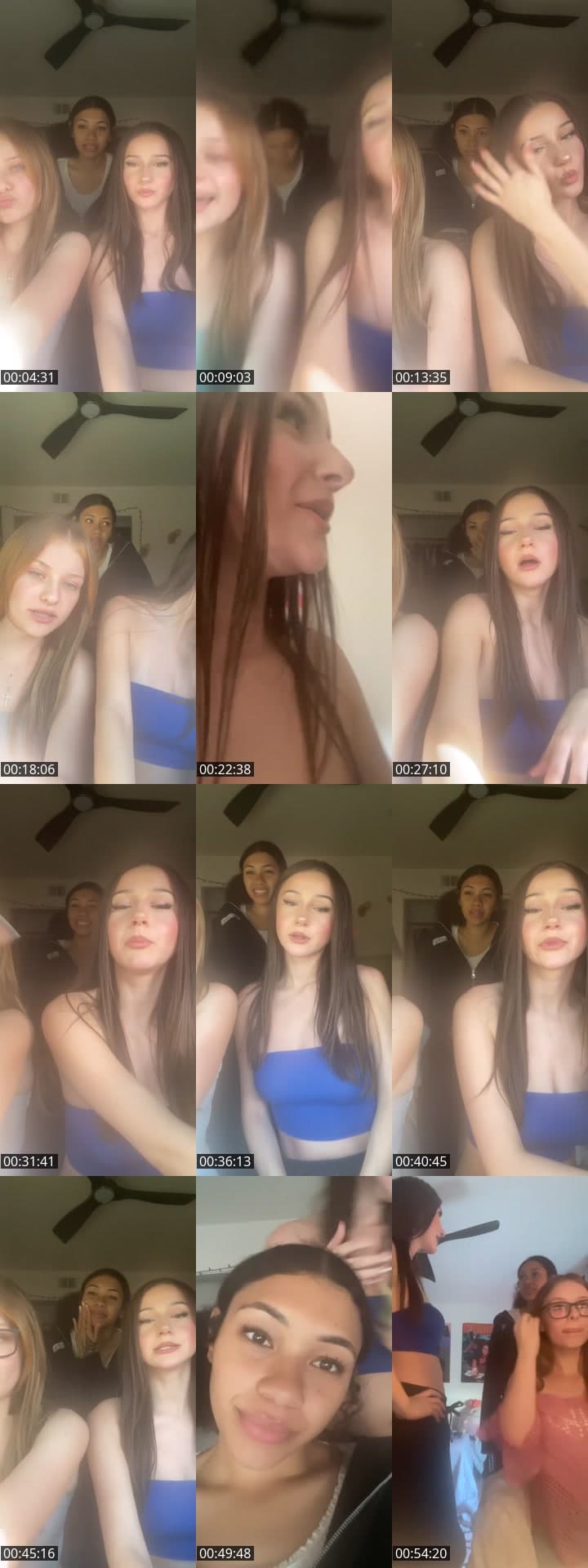 W/ luciii n Nani