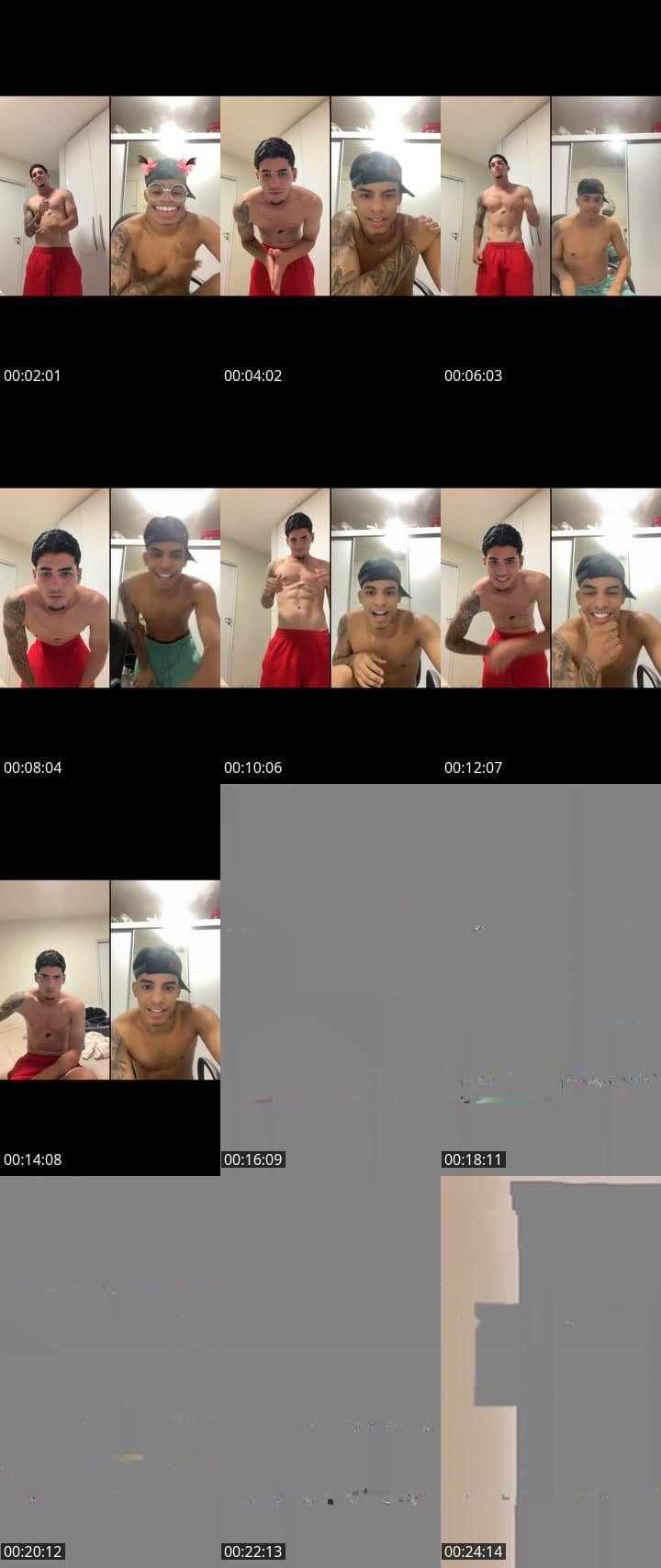 @muitoodio23 TikTok live stream