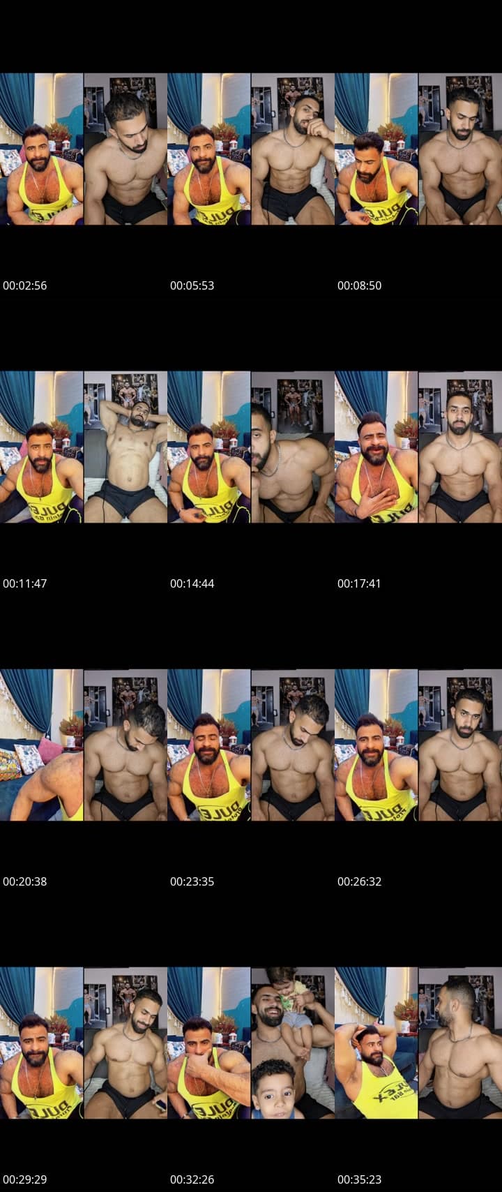 @mans_310 TikTok live stream