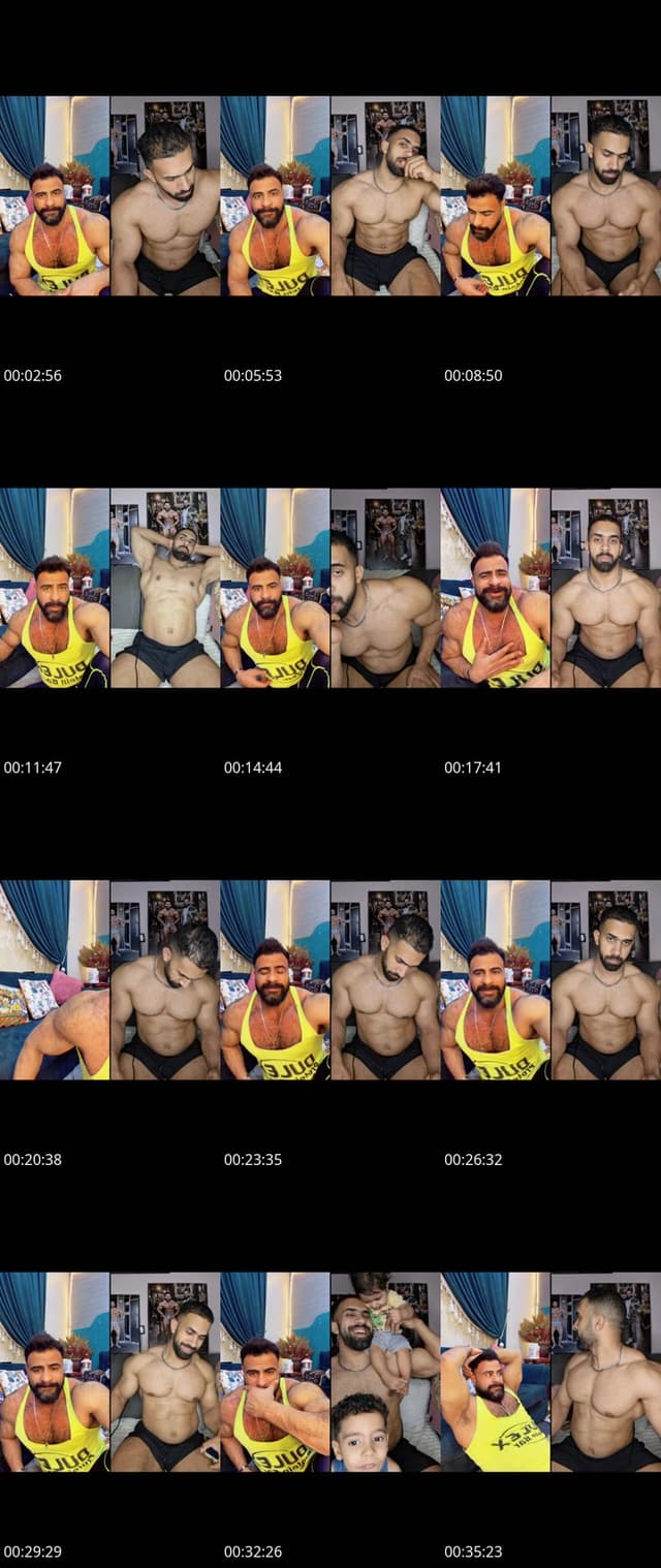 @mans_310 TikTok live from 2026-05-05