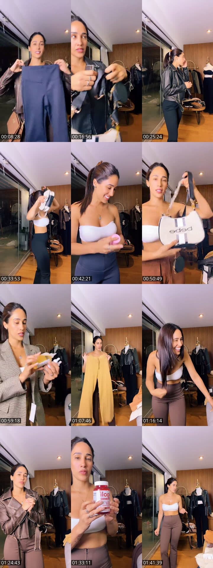 @tephalo8 TikTok live stream