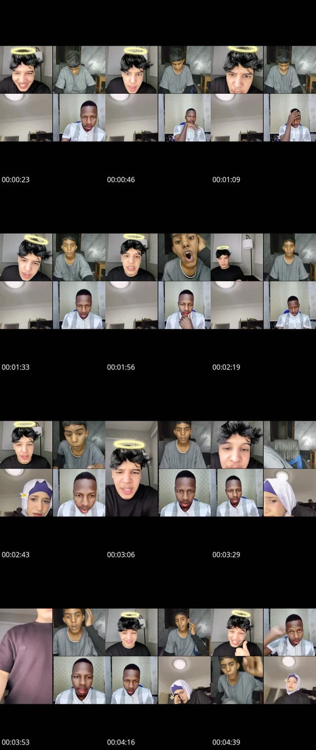 @medvall TikTok live from 2026-05-05