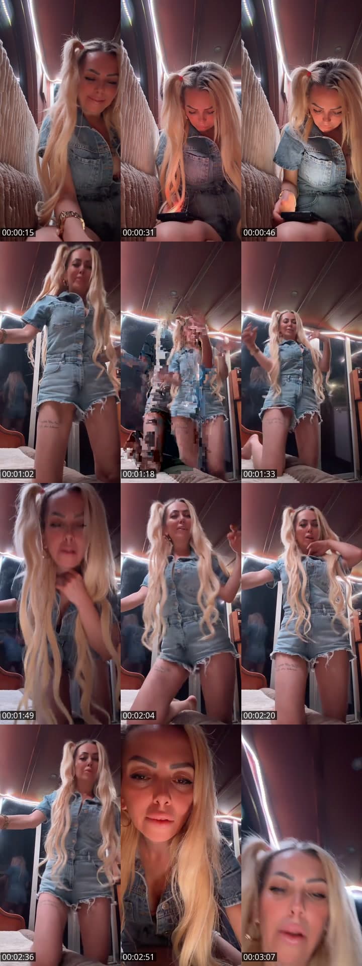 @barbiepinkyy4 TikTok live stream