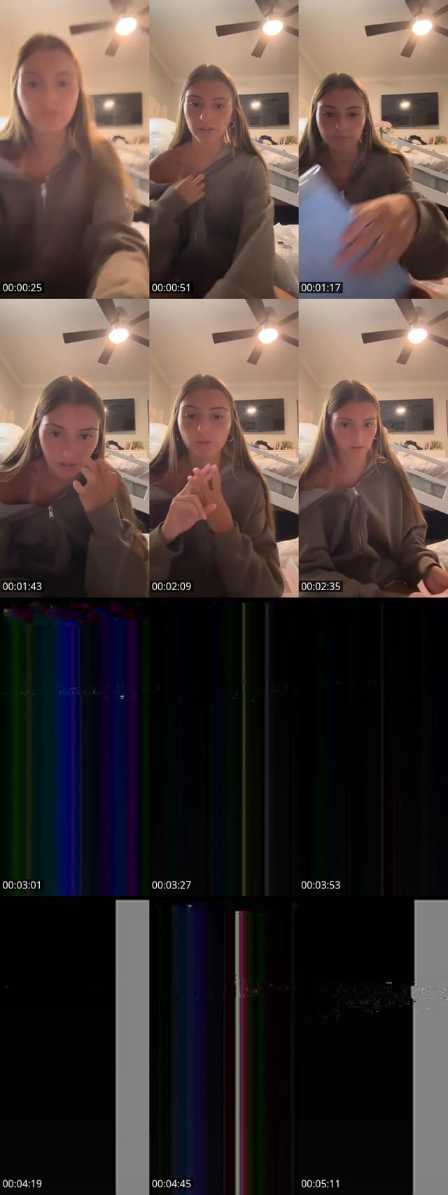 TikTok live: Come say hi😜 by @maddywillstealurdaddy