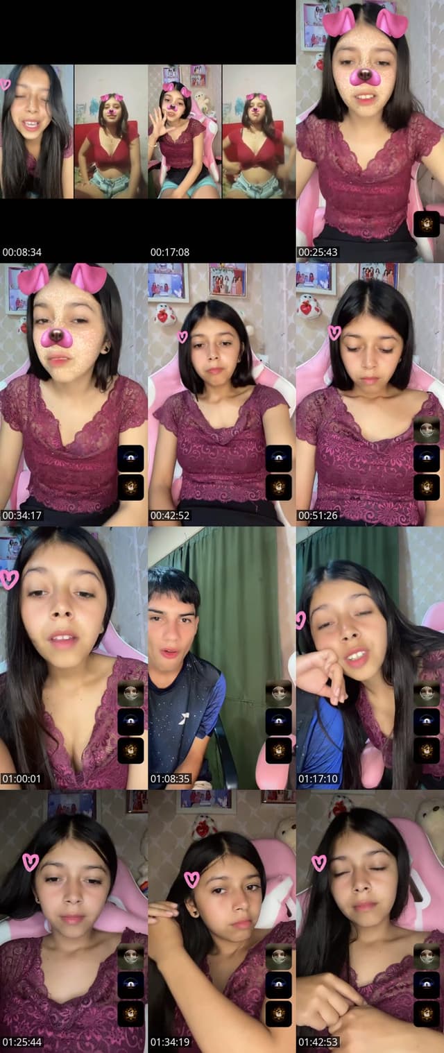 @elizabethn402 TikTok live from 2026-05-05