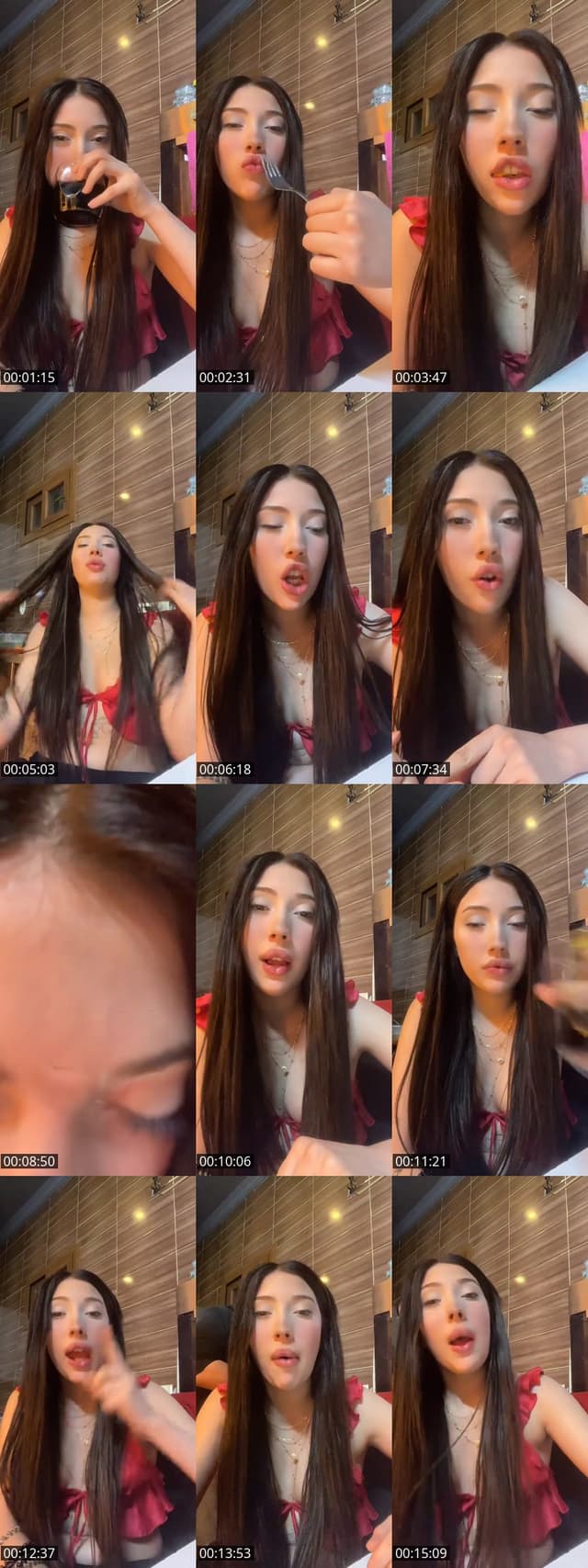 TikTok live: Eğlencemizeee by @sumeyra.t0kmak