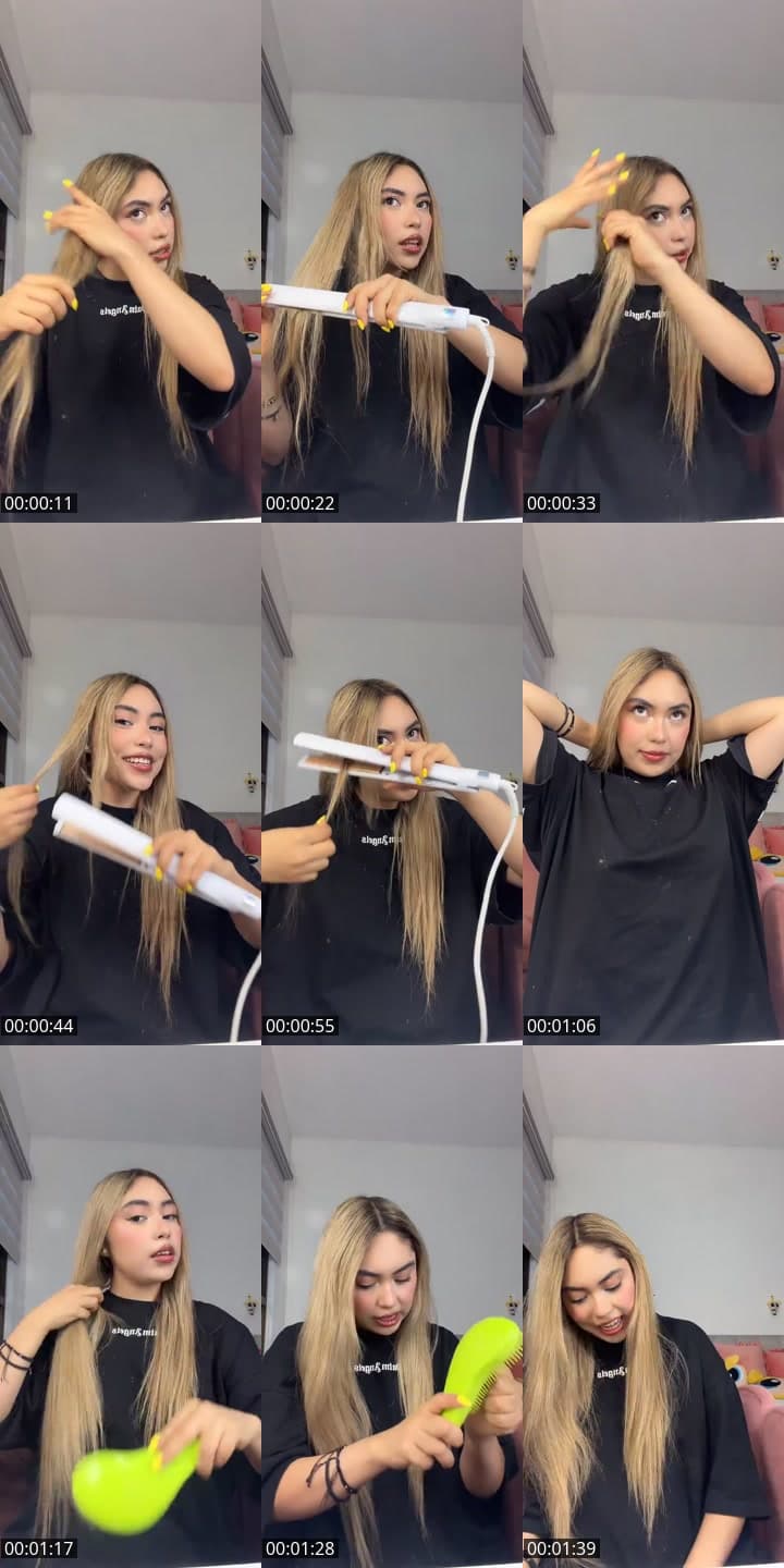 @yuriocampo_ TikTok live stream
