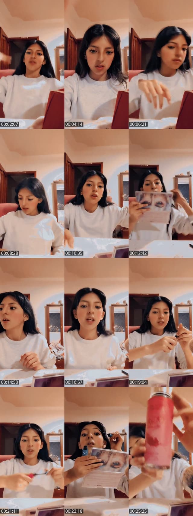 @mikaelaf2013 TikTok live from 2026-05-05