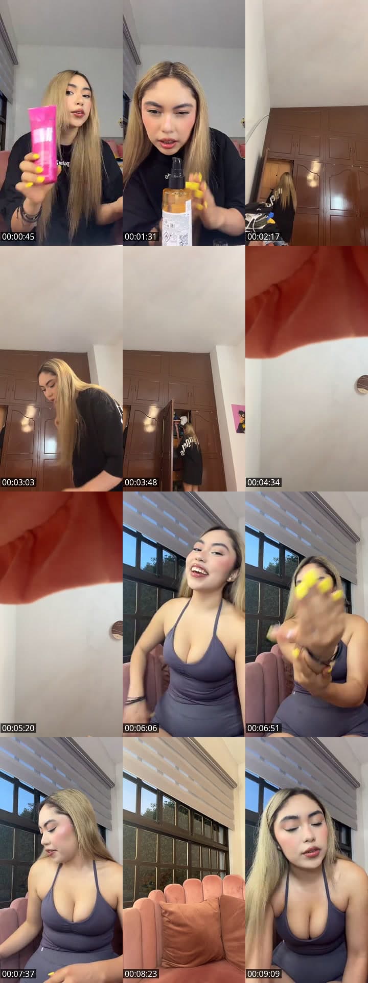 @yuriocampo_ TikTok live stream