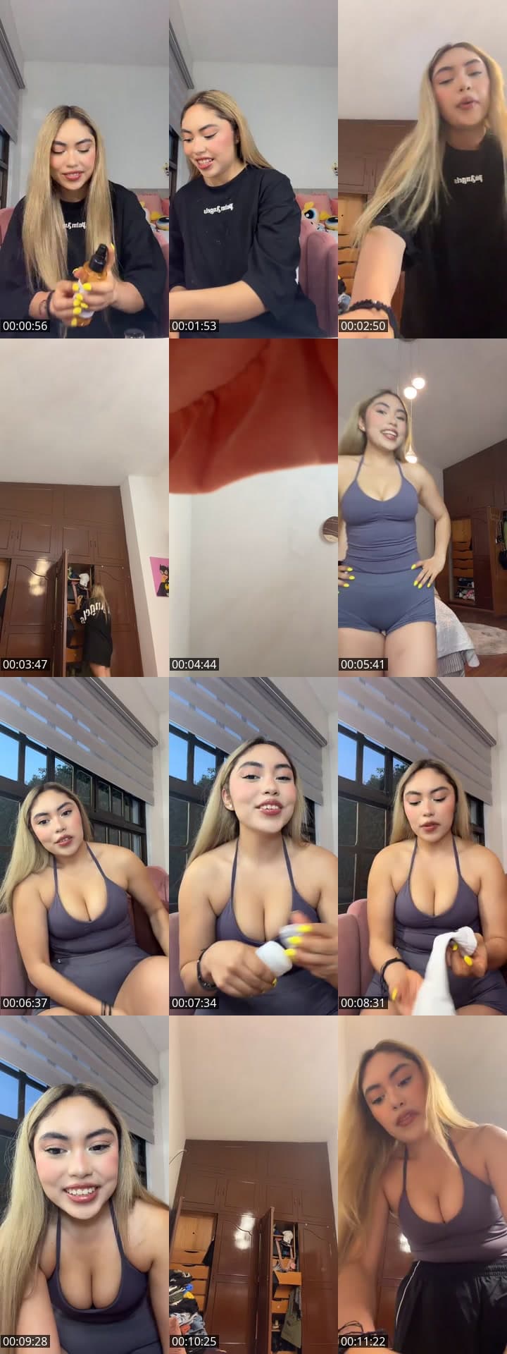 @yuriocampo_ TikTok live stream
