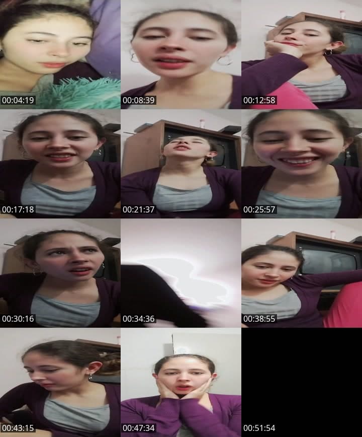 @lamisioneritaaa4 TikTok live stream