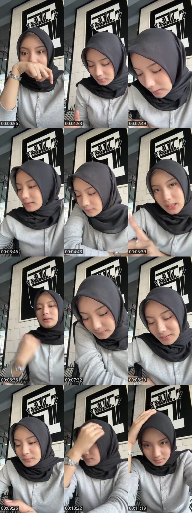 TikTok live: hiluuw by @pinkkkeunya