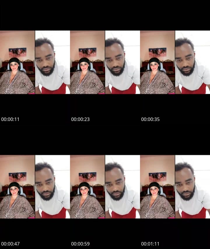 @tigrawyt3 TikTok live stream