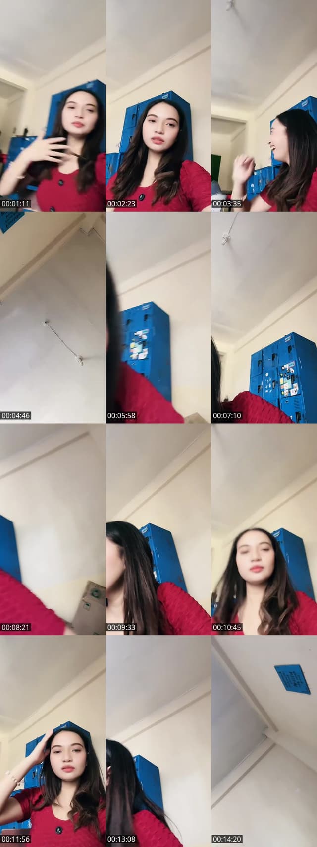 TikTok live: Goal gallery  /Tap2x by @biniyellowgirl24