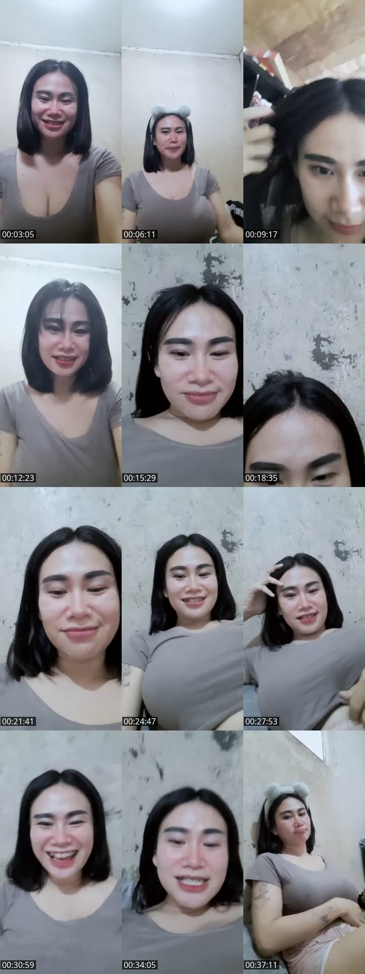 Media Gabut on