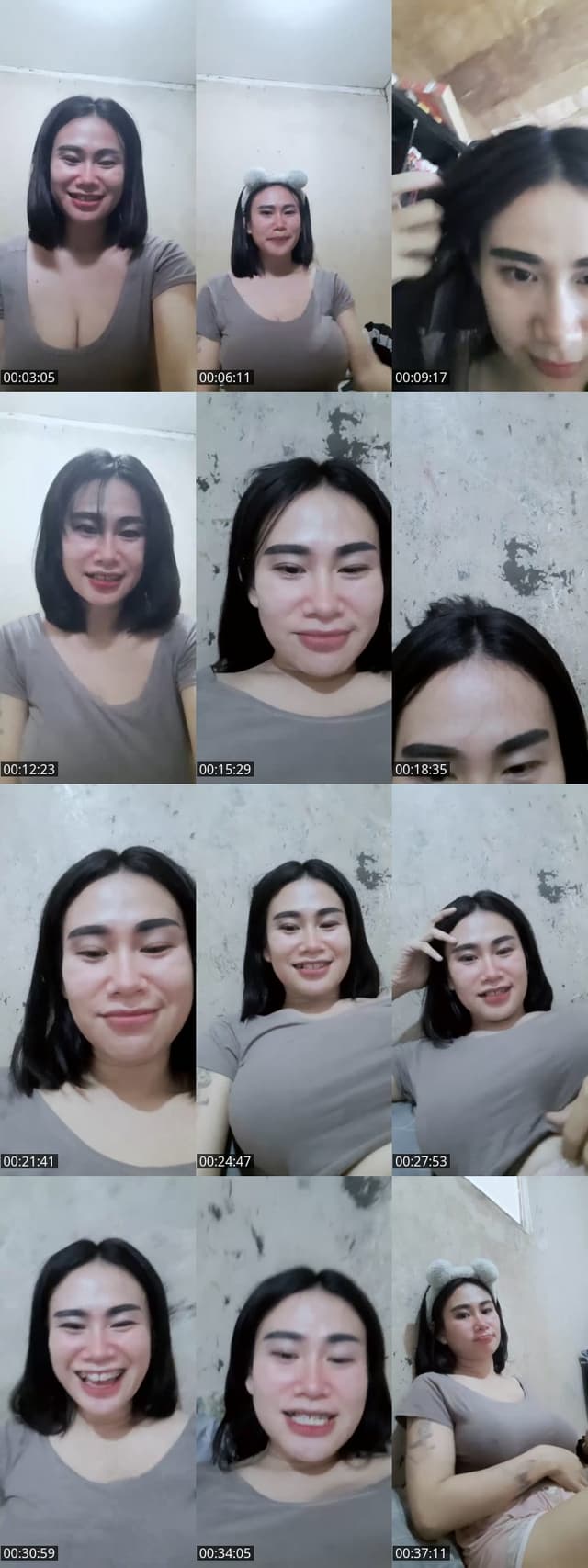 TikTok live: Media Gabut on by @apaya3e