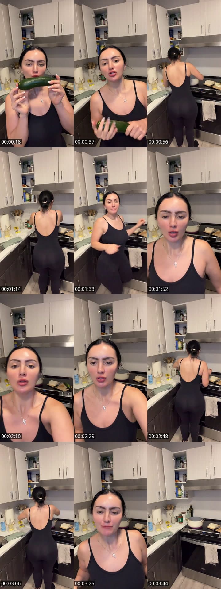 Cooking  cleaning 🧼
