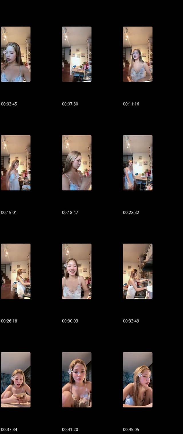 TikTok live: Goodmorning po by @urwifeymary