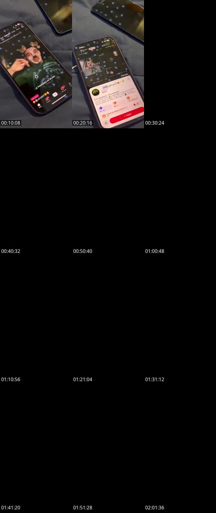 @detonador315 TikTok live stream