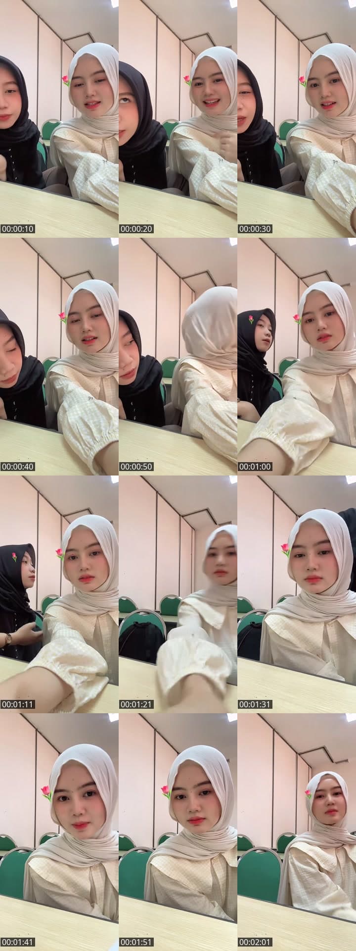 @nailazyaa TikTok live stream