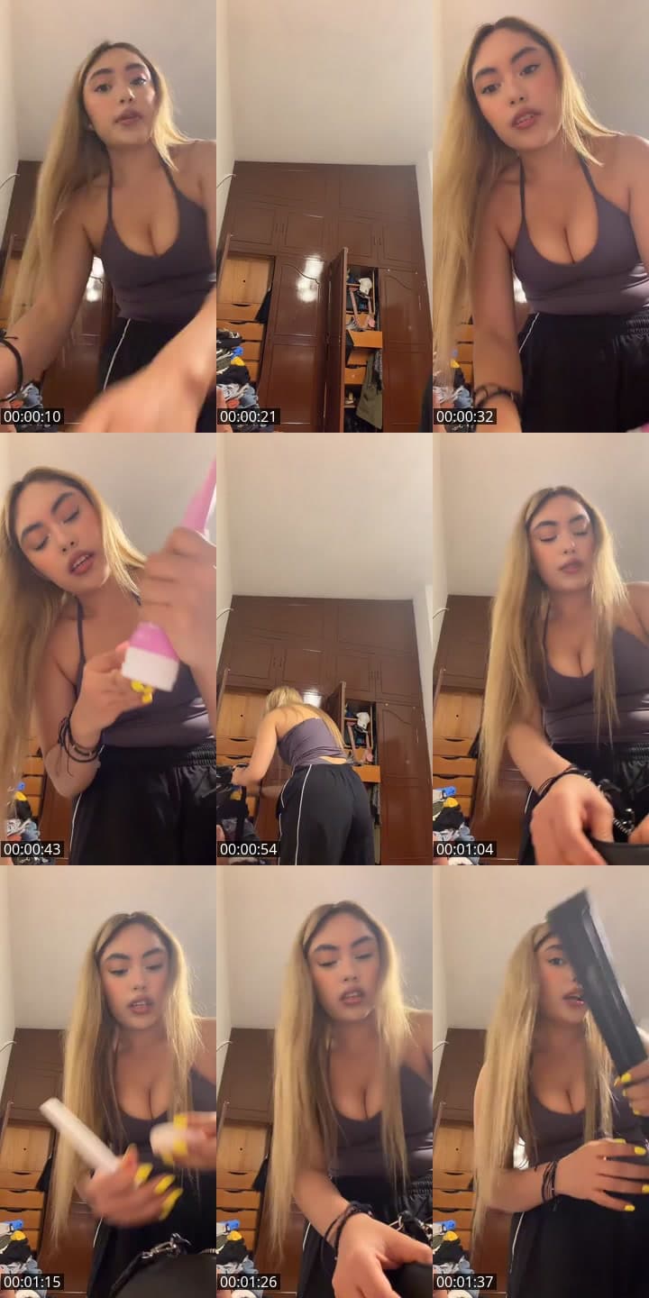 @yuriocampo_ TikTok live stream