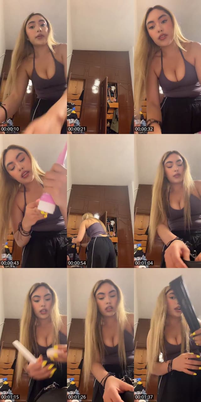 @yuriocampo_ past TikTok live from 2026-05-05
