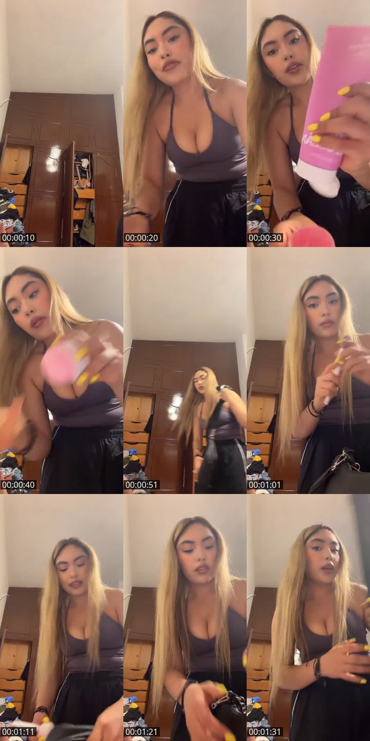 @yuriocampo_ TikTok live stream