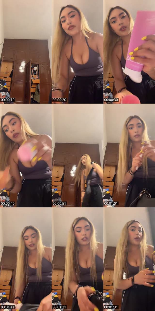 @yuriocampo_ past TikTok live from 2026-05-05