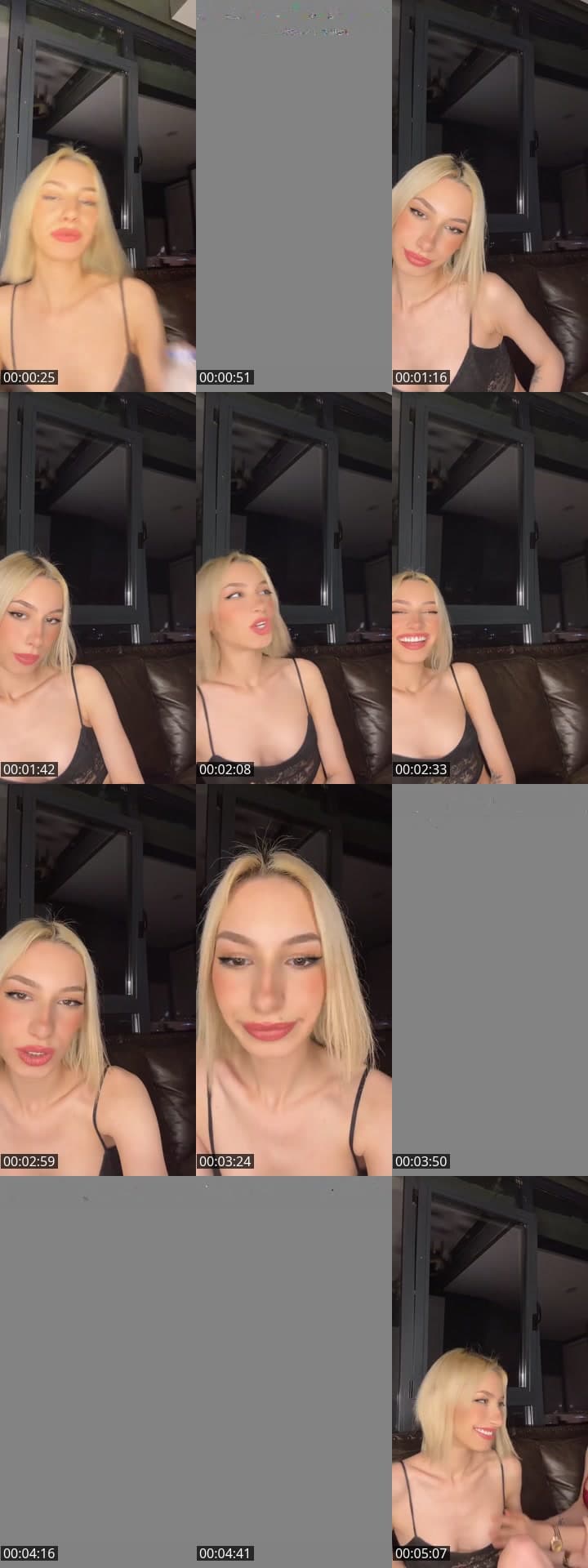 @user065282832 TikTok live stream