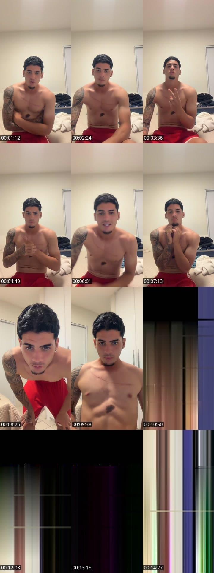@muitoodio23 TikTok live stream