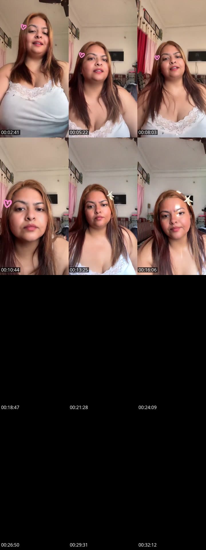 @nirusiwakoti3 TikTok live stream