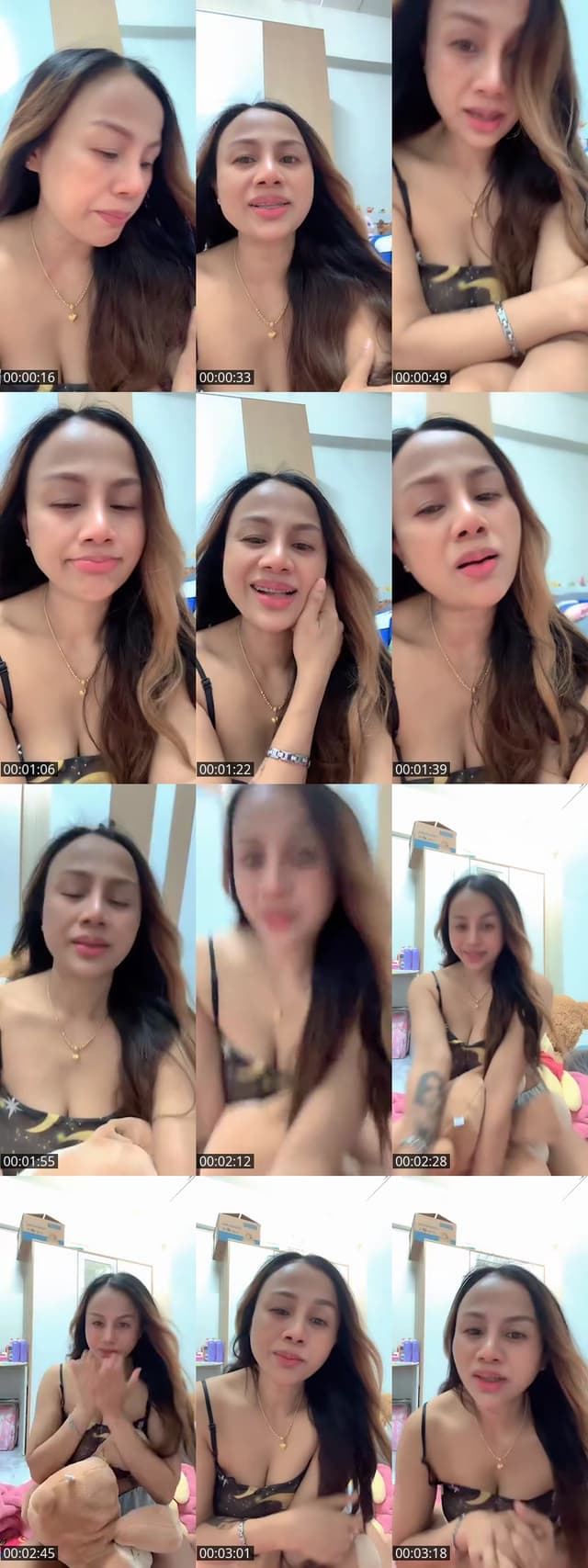TikTok live: ขอบคุณของขวัญน่าที่รัก ส่งใจกันค่ะ❤️❤️ by @rasaberry52