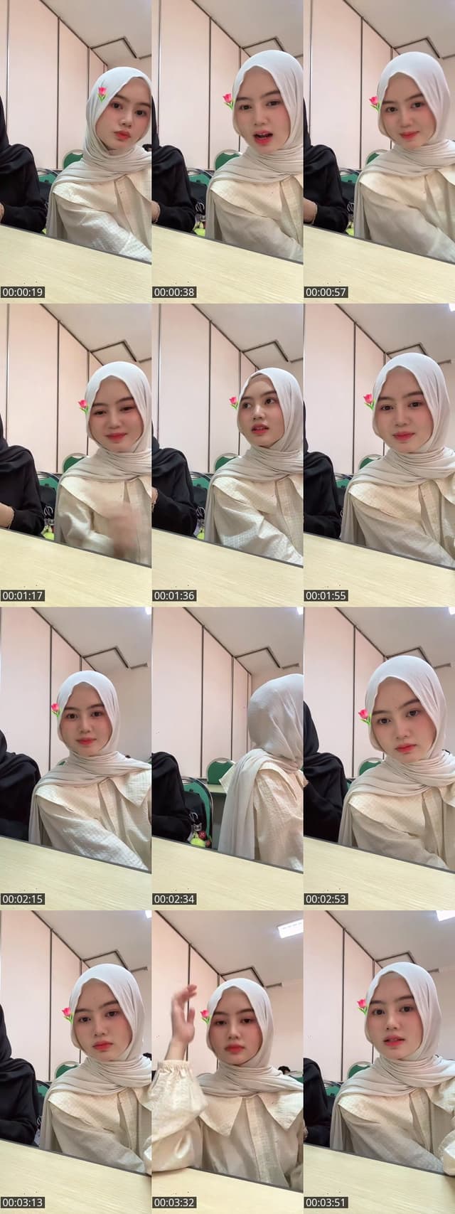 @nailazyaa TikTok live from 2026-05-05