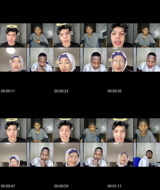 @medvall TikTok live from 2026-05-05
