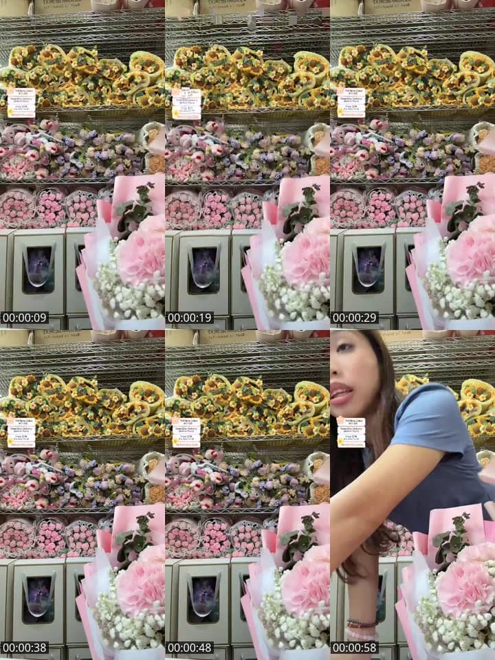 Fresh Flower Sales Mothers Day